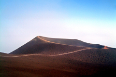 Mount Etna