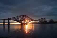 Forth Bridge