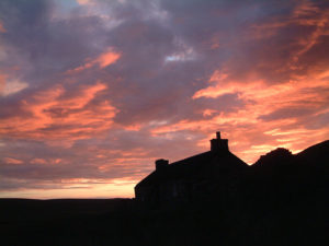 Strathan, Scotland